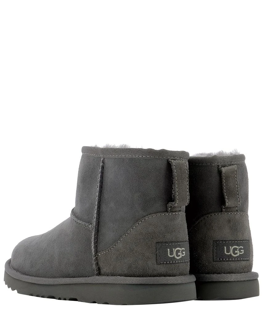 商品UGG|UGG Kids Classic Mini II Ankle Boots,价格¥3440,第4张图片详细描述