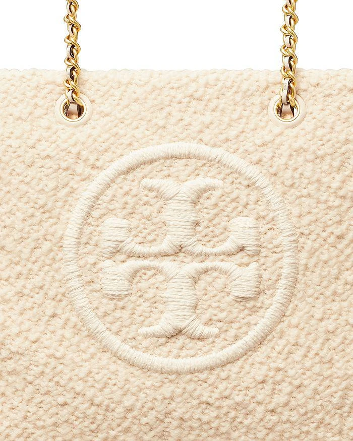 商品Tory Burch|Ella Mini Boucle Tote,价格¥3664,第4张图片详细描述