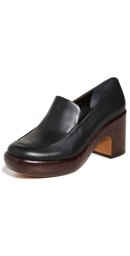 商品Vince|Vince Narissa Clogs,价格¥2797,第1张图片