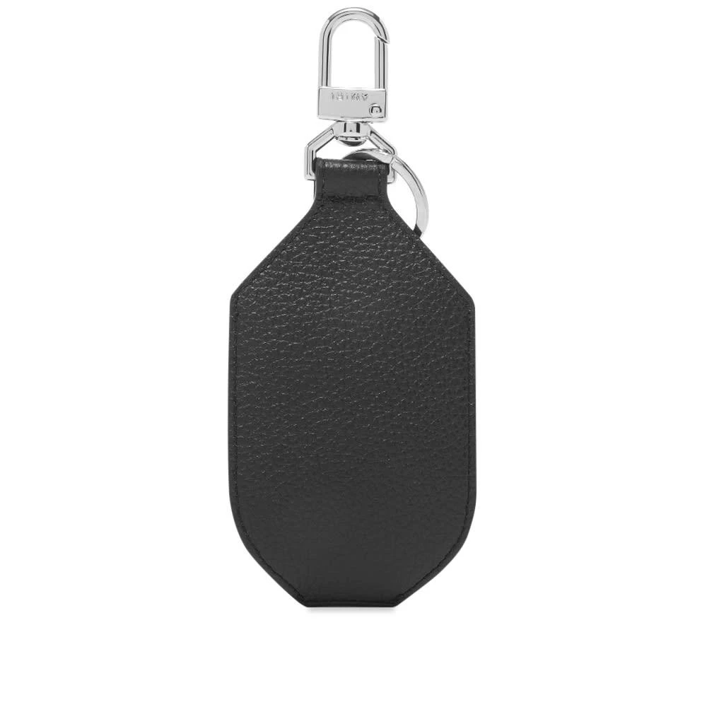 商品AMIRI|AMIRI Pebbled Hand Sanitizer Holder,价格¥793,第4张图片详细描述