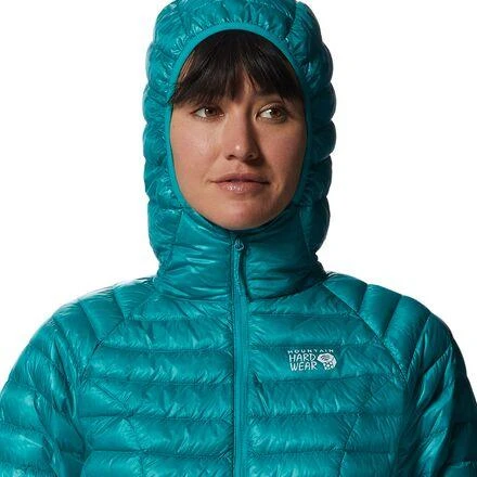 Ghost Whisperer 2 Hooded Down Jacket - Women's 商品