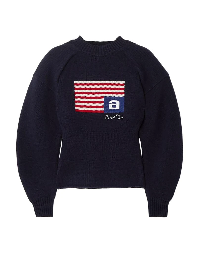 商品Alexander Wang|Sweater,价格¥2274,第1张图片