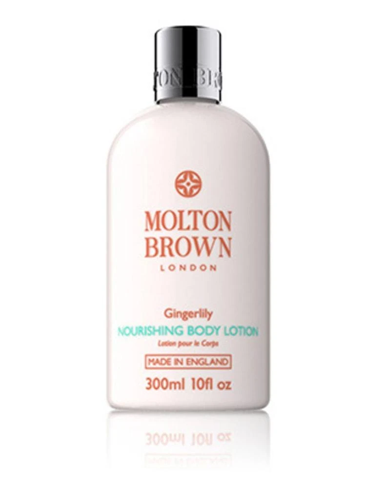 商品Molton Brown|姜花身体乳 300ml,价格¥313,第1张图片