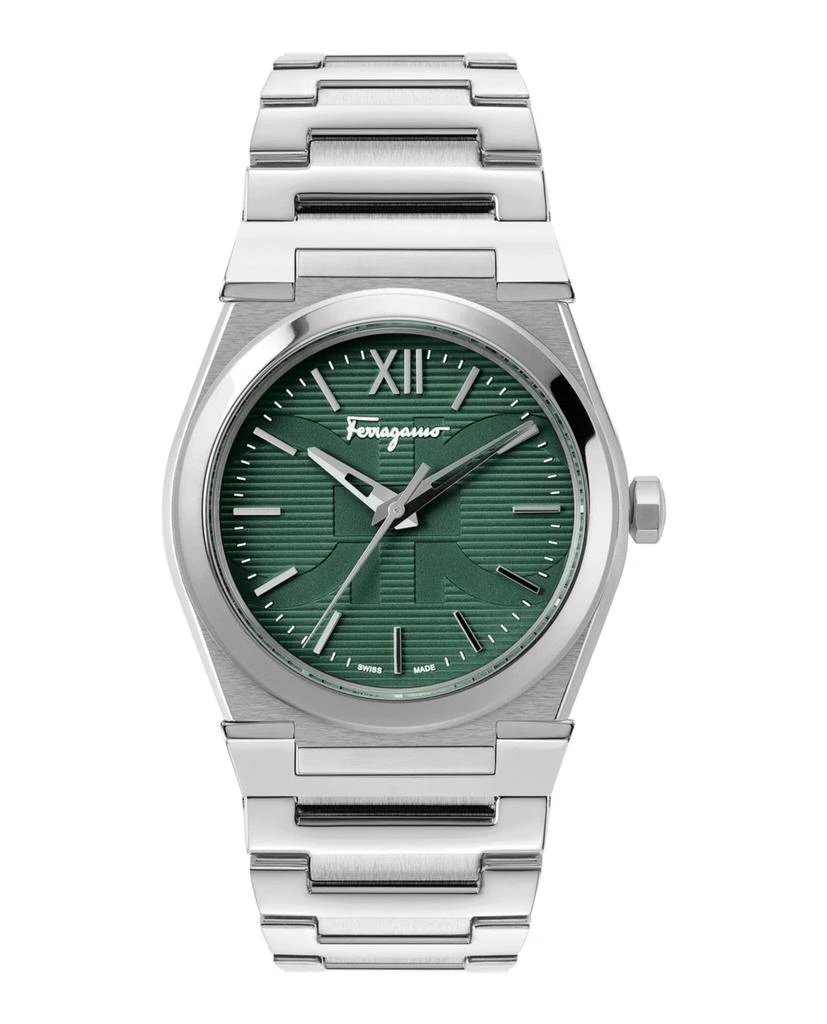 商品Salvatore Ferragamo|Vega Bracelet Watch,价格¥3259,第1张图片