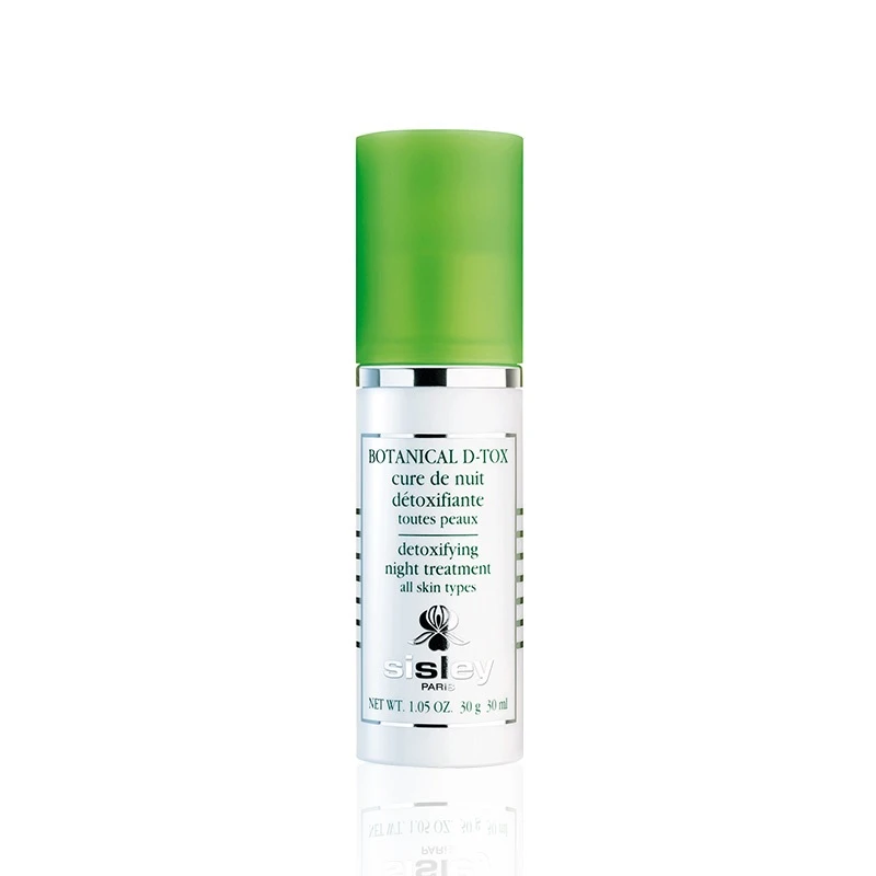 商品Sisley|Sisley希思黎植物净透赋活精华露30ml,价格¥940,第1张图片