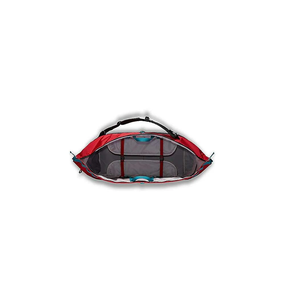 商品Mountain Hardwear|Mountain Hardwear Expedition Duffel 140,价格¥2477,第3张图片详细描述