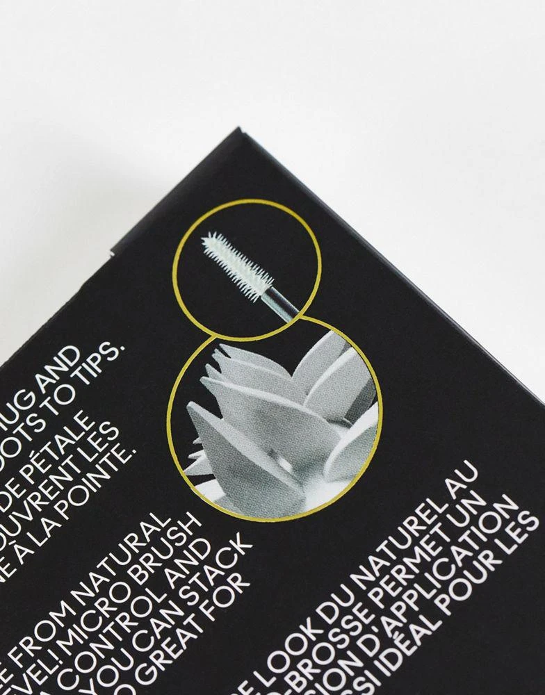 商品MAC|MAC MACStack Mascara - Micro Brush,价格¥281,第4张图片详细描述