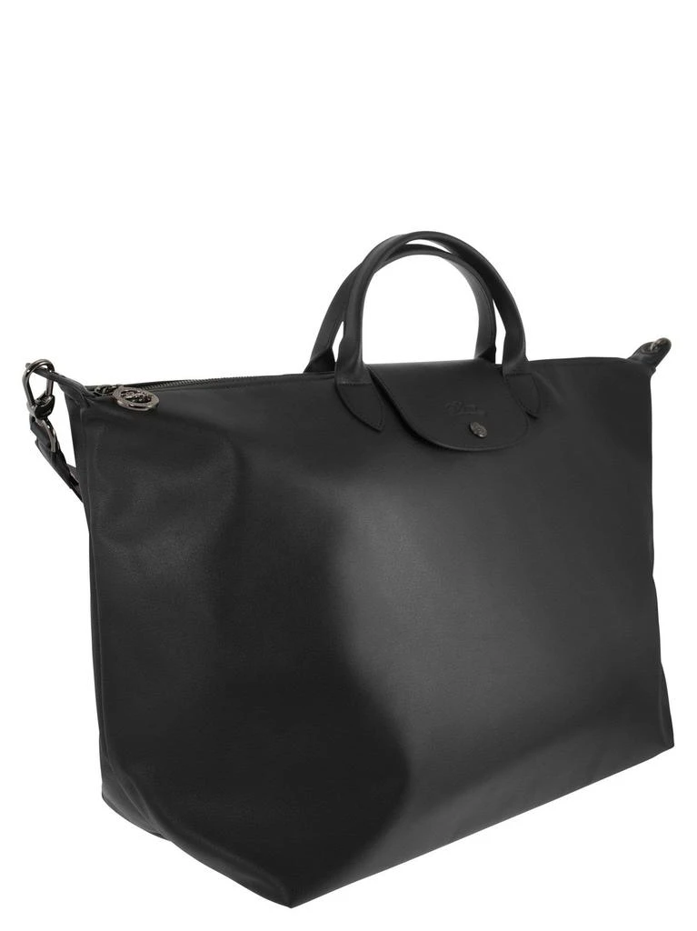 商品Longchamp|Longchamp Le Pliage Xtra Travel Bag,价格¥5343,第3张图片详细描述