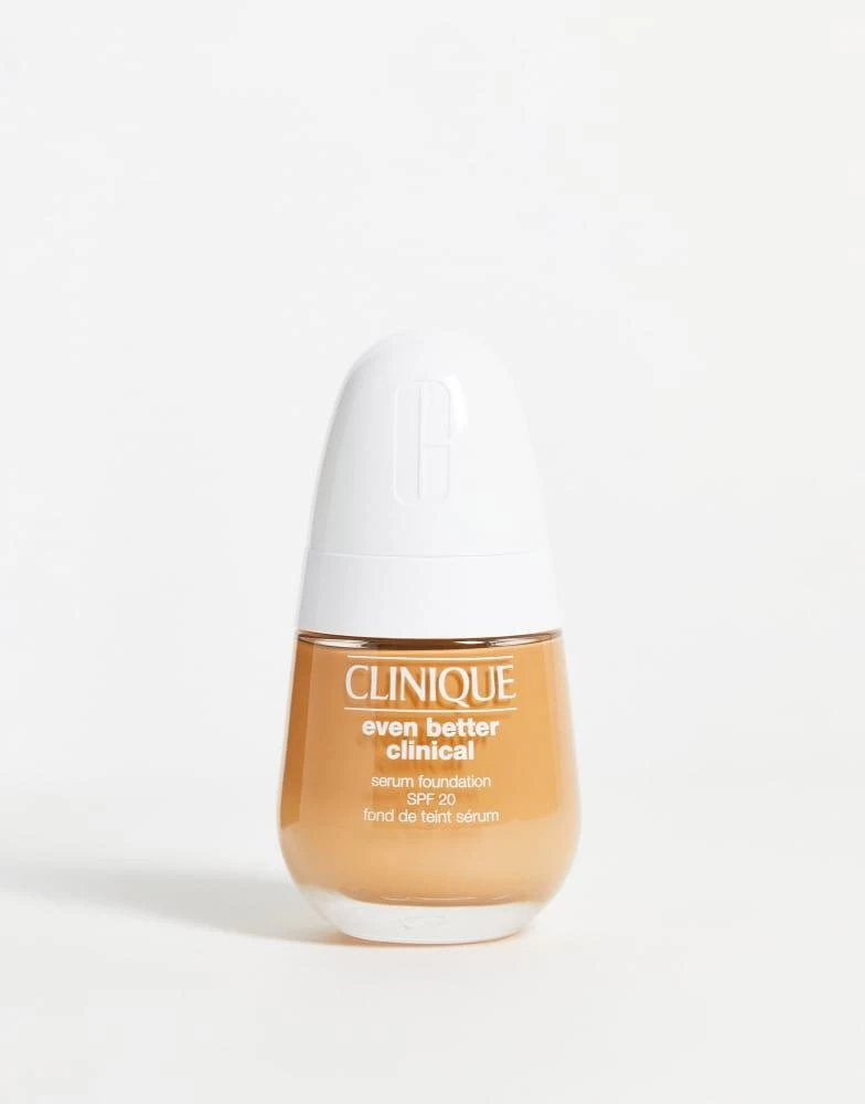 Clinique Even Better Clinical Serum Foundation SPF20 商品