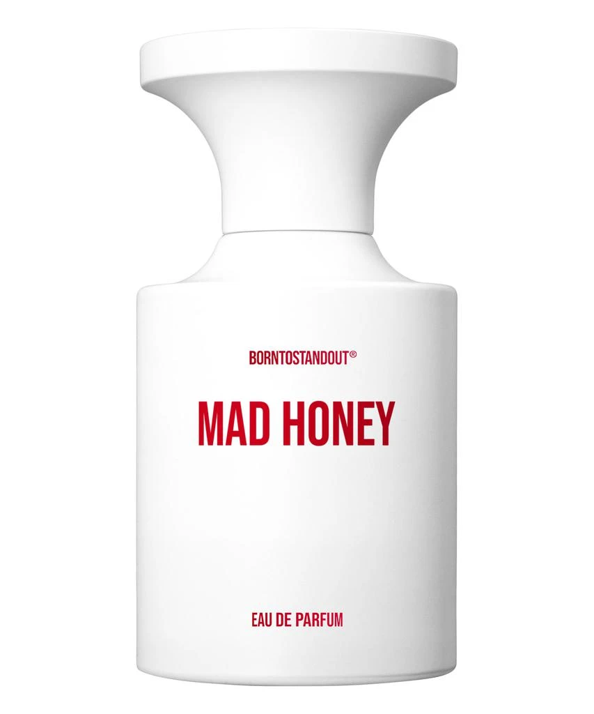 商品Born to Stand Out|Mad Honey eau de parfum 50 ml,价格¥1677,第1张图片