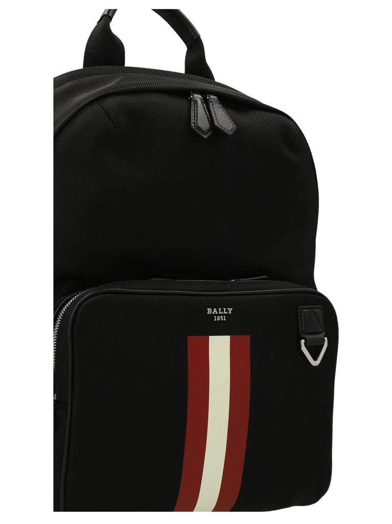 商品Bally|'Zeed' backpack,价格¥3953,第3张图片详细描述