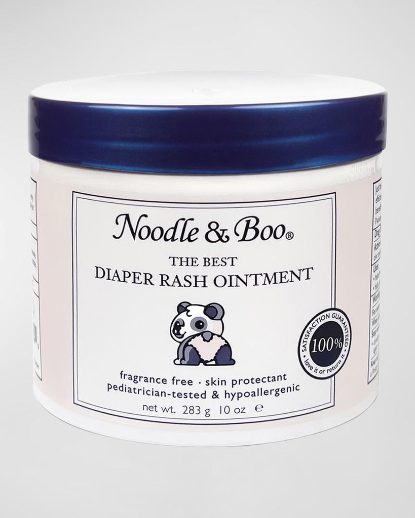 商品NOODLE & BOO|Diaper Rash Ointment,价格¥129,第1张图片