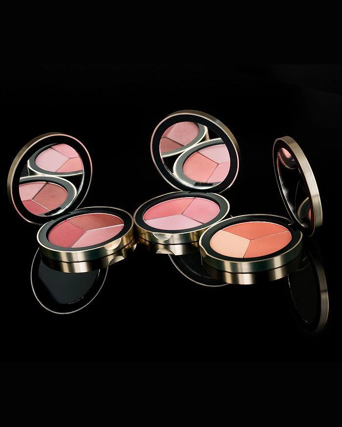 商品CODE8|Blush Palette,价格¥337,第2张图片详细描述