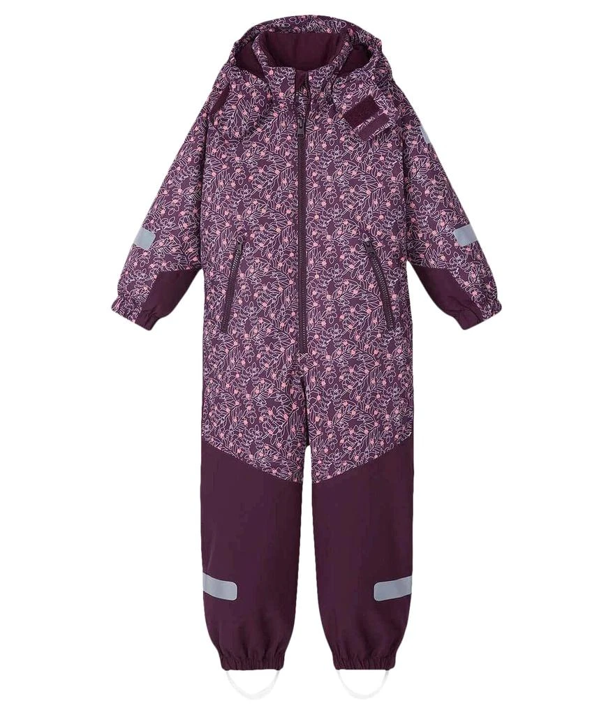 商品Reima|Kurikka Reimatec Winter Overalls (Toddler/Little Kids/Big Kids),价格¥659,第1张图片