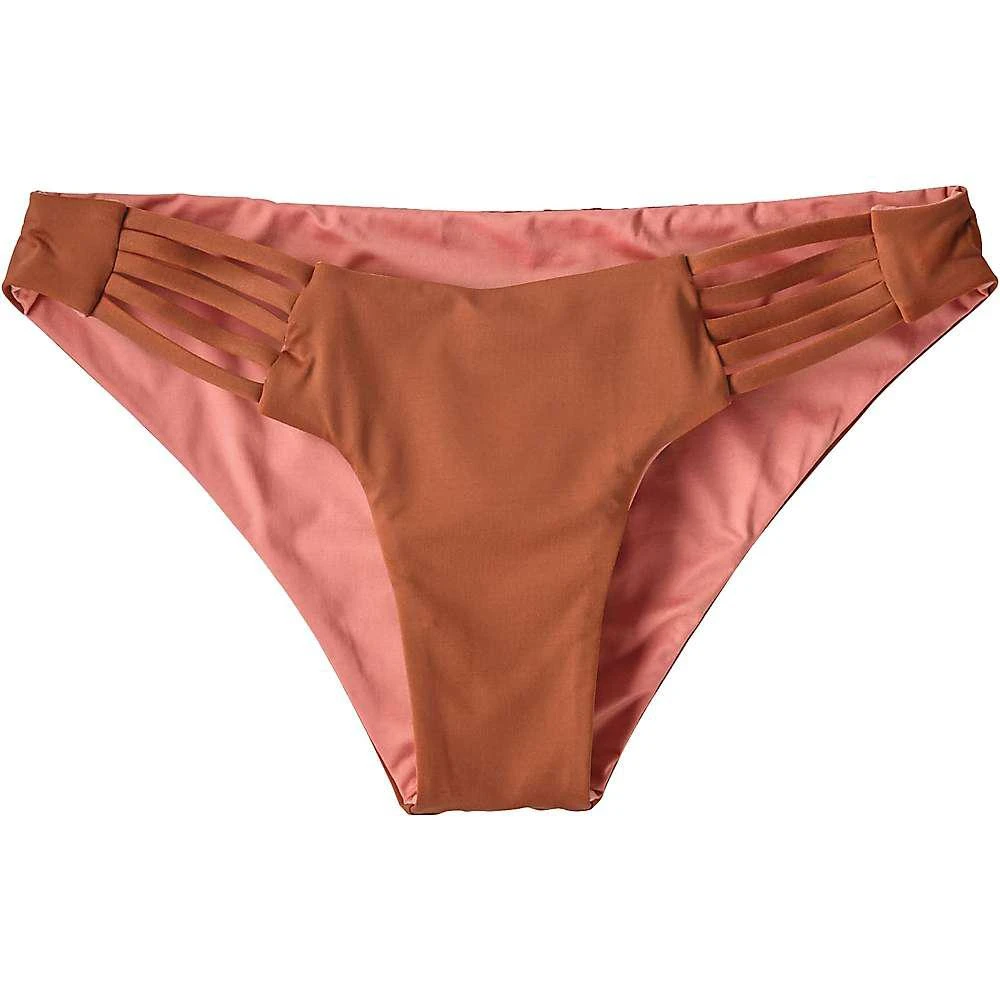 商品Patagonia|Patagonia Women's Reversible Seaglass Bay Bottom,价格¥200,第1张图片