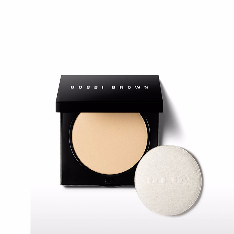 BOBBI BROWN/芭比波朗  羽柔蜜粉饼 05号 SOFT SAND 11g商品第1张图片规格展示