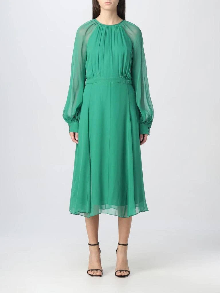 商品Karl Lagerfeld Paris|Dress women Karl Lagerfeld,价格¥2406,第1张图片