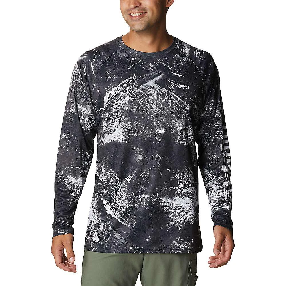 Men's Super Terminal Tackle LS Shirt 商品