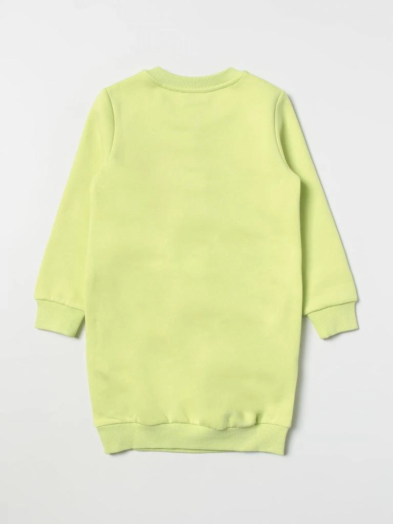 商品Kenzo|Kenzo Kids dress for girls,价格¥1142,第2张图片详细描述