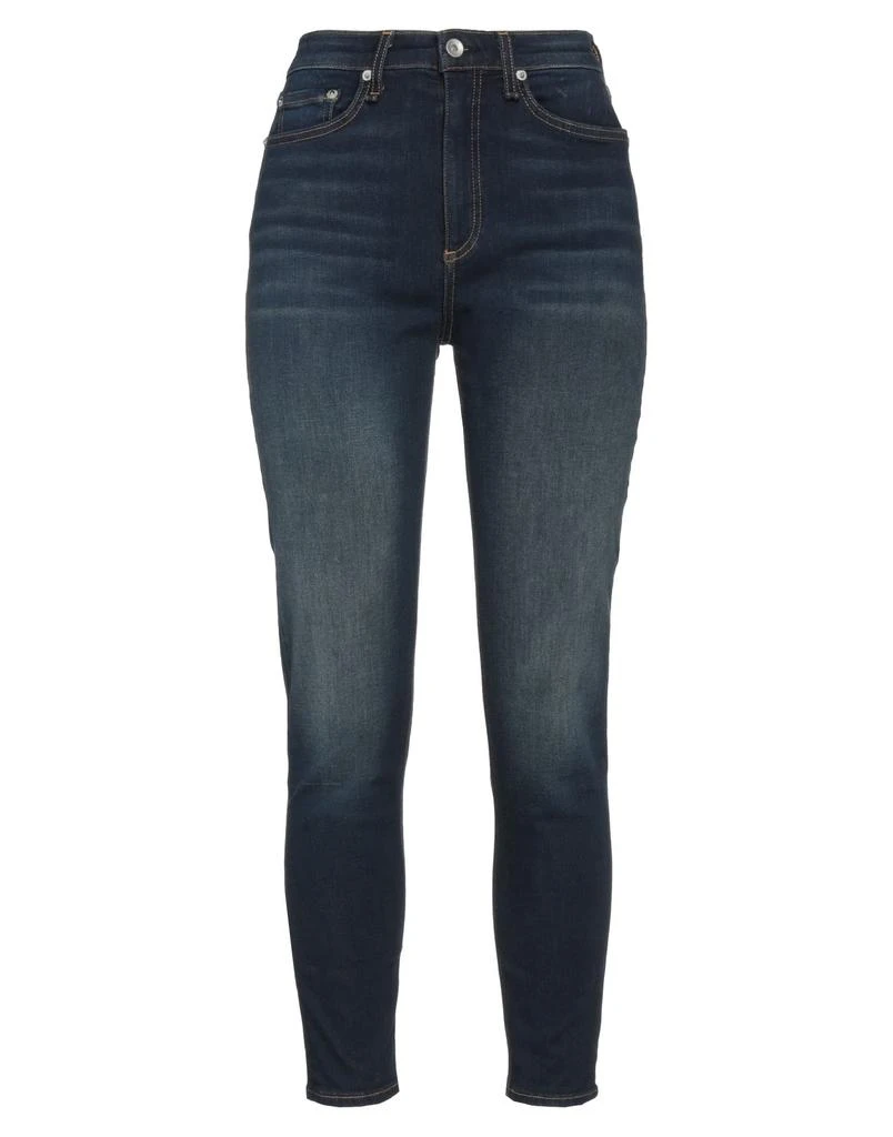 商品Rag & Bone|Denim pants,价格¥1028,第1张图片