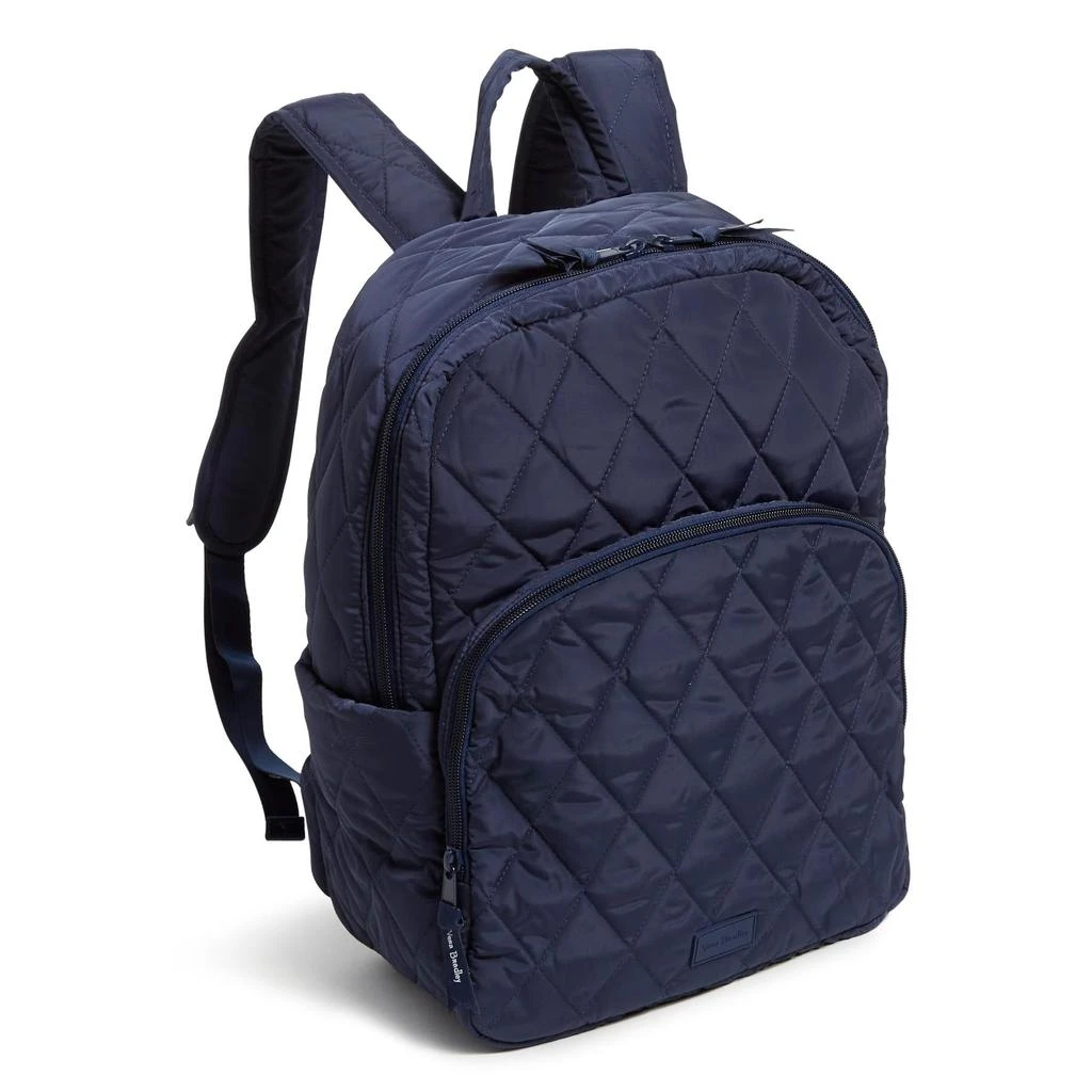 商品Vera Bradley|Vera Bradley Ultralight Backpack,价格¥467,第2张图片详细描述