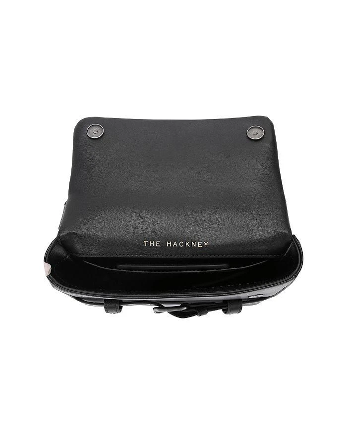 商品Kurt Geiger|  Hackney Small Leather Jacket Shoulder Bag,价格¥2202,第2张图片详细描述