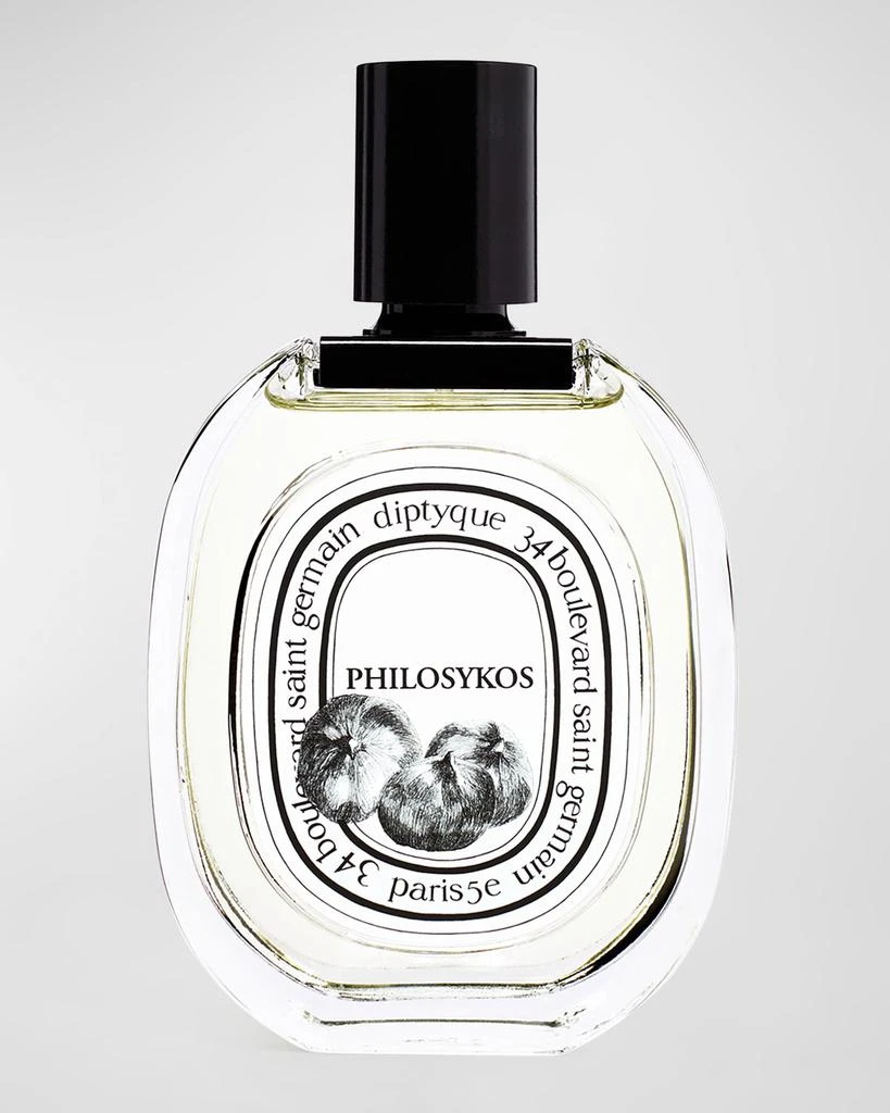 商品Diptyque|Philosykos Eau de Toilette, 3.4 oz.,价格¥1444,第1张图片