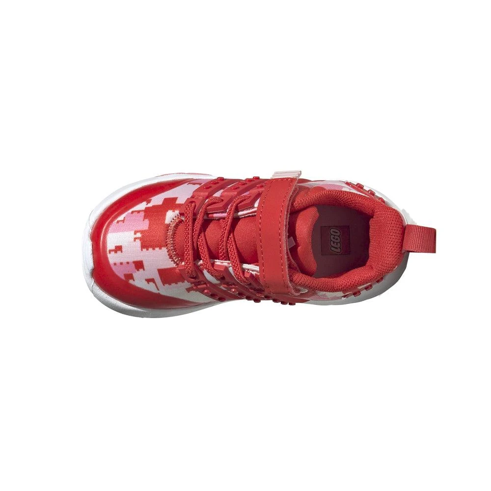 商品Adidas|Lego x Racer Tr21 Slip Sneakers (Infant),价格¥456,第4张图片详细描述