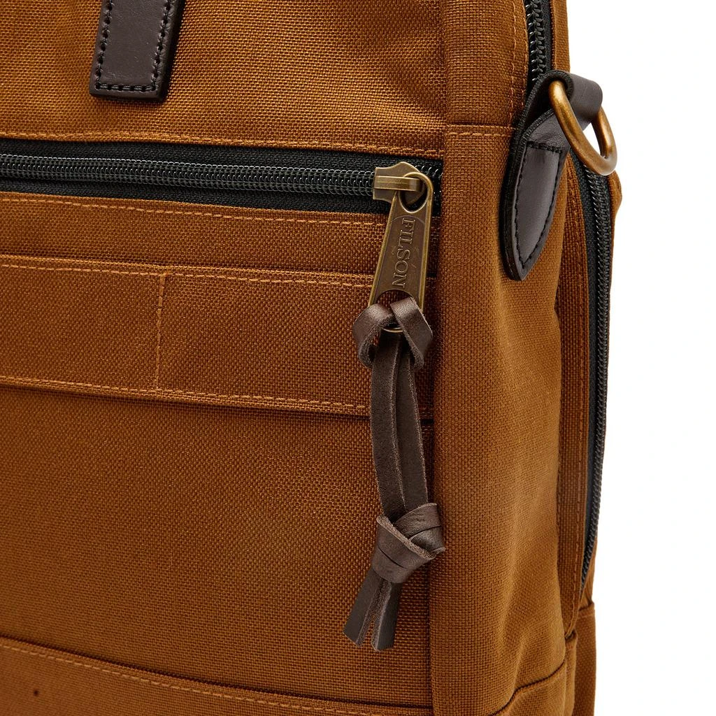 商品Filson|Filson Dryden Briefcase,价格¥2404,第5张图片详细描述