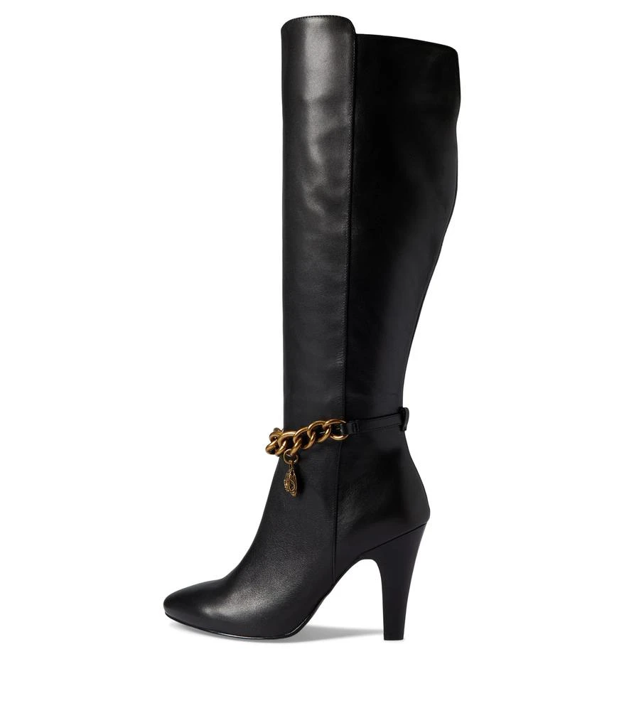 商品Kurt Geiger|Shoreditch Chain Boot,价格¥1421,第4张图片详细描述