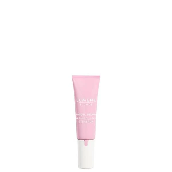 商品Lumene|Lumene Nordic Bloom [LUMO] Vegan Collagen Eye Serum 10ml,价格¥211,第1张图片