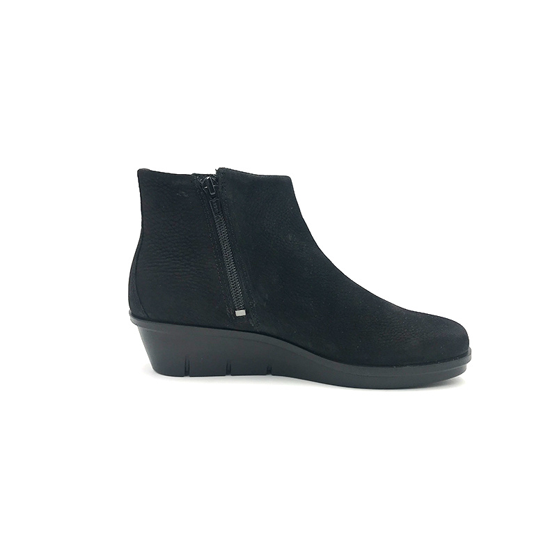 商品[国内直发] ECCO|Women's Boots,价格¥567,第3张图片详细描述