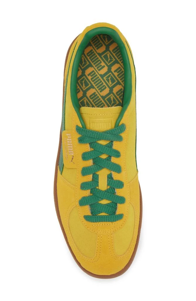 商品Puma|Palermo Sneaker,价格¥246,第5张图片详细描述
