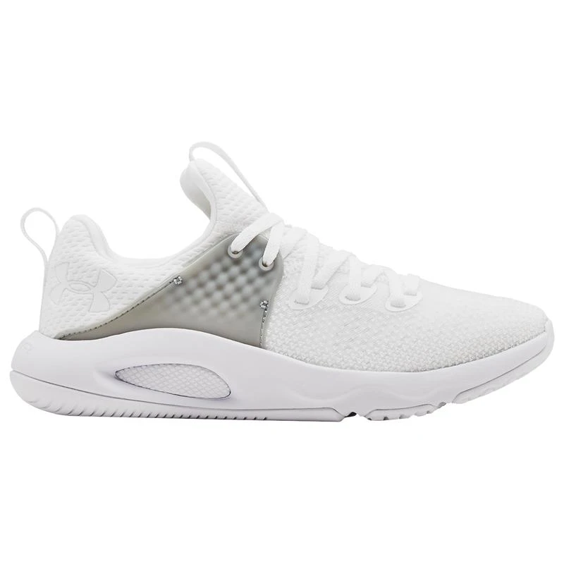 商品Under Armour|Under Armour HOVR Rise 3 - Women's,价格¥842,第1张图片