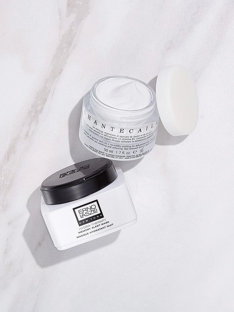 商品Chantecaille|Jasmine & Lily Healing Mask,价格¥776,第2张图片详细描述