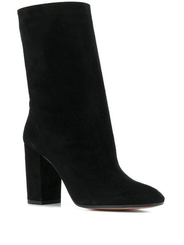 商品Aquazzura|Aquazzura | Boogie Boots,价格¥6305,第1张图片