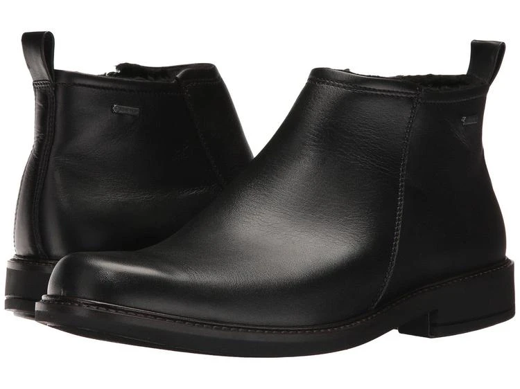 商品ECCO|Holton Plain Toe,价格¥1481,第1张图片