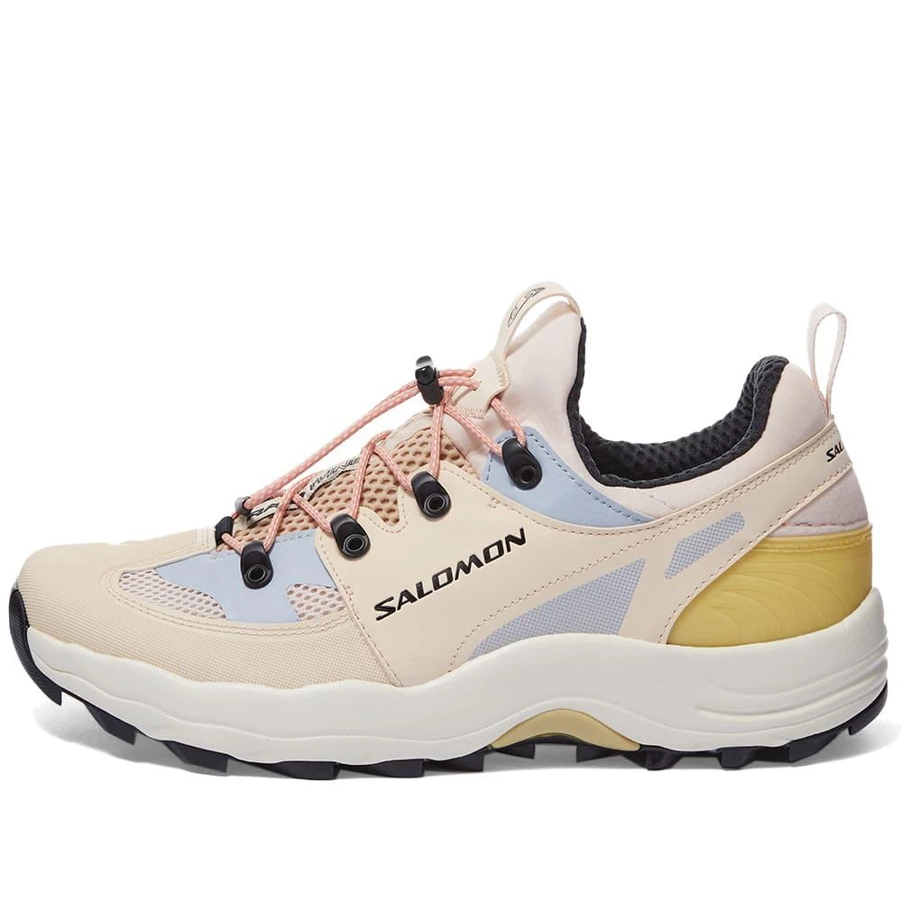 商品Salomon|Salomon Raid Wind,价格¥1242,第2张图片详细描述