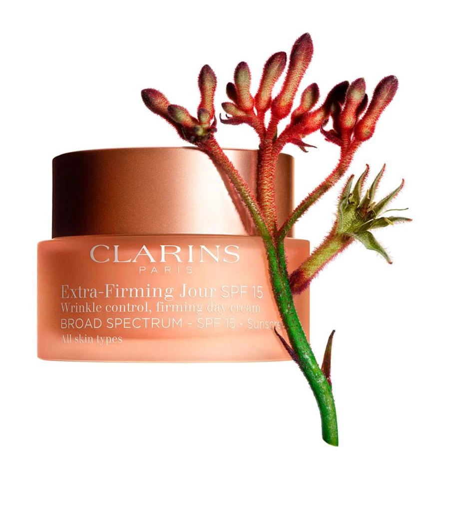 商品Clarins|Extra-Firming Day Cream SPF 15,价格¥705,第2张图片详细描述