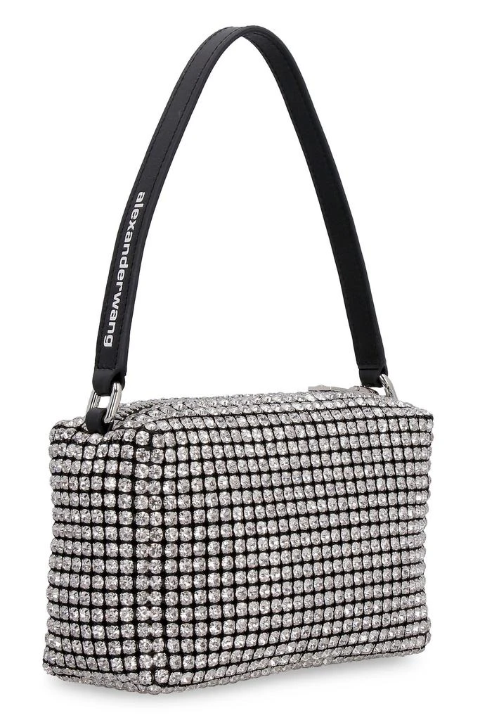 商品Alexander Wang|钻石包,价格¥4272,第3张图片详细描述