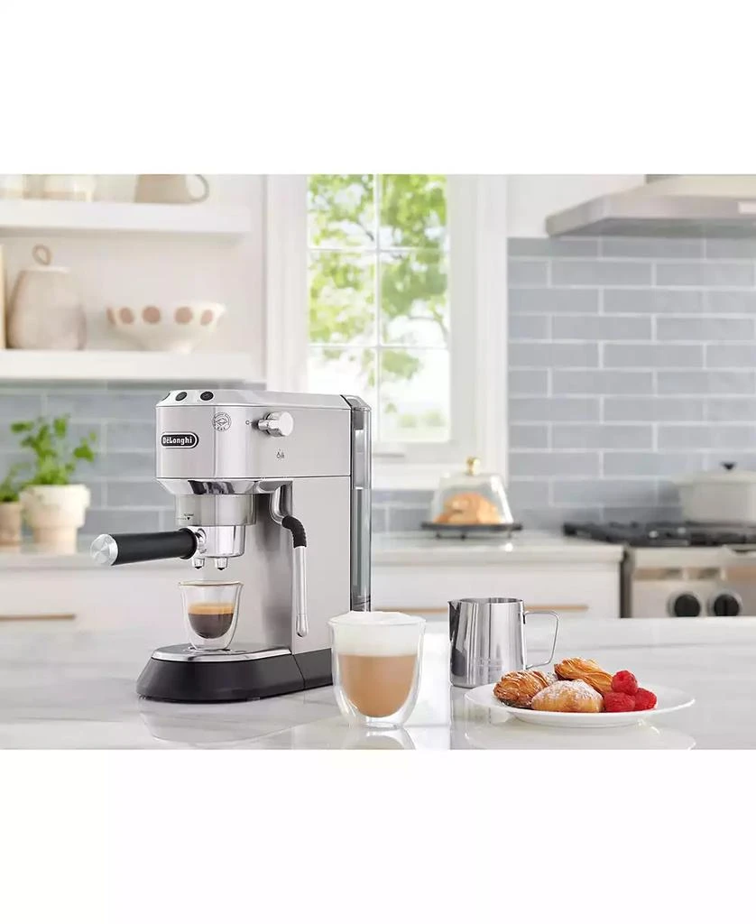 商品De'Longhi|Dedica Arte Espresso Machine,价格¥2225,第5张图片详细描述