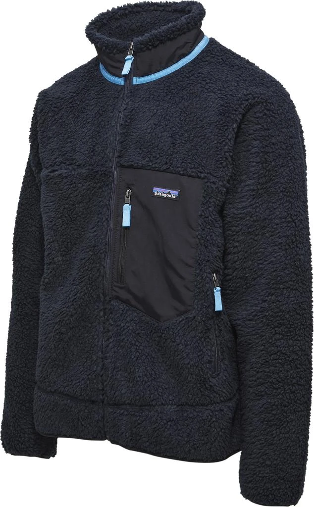 商品Patagonia|男士Retro-X抓绒衫,价格¥1362,第4张图片详细描述