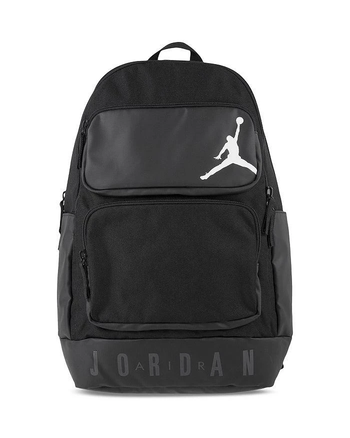 商品Jordan|Boys' Jordan Air Jumpman Essential Backpack,价格¥487,第1张图片