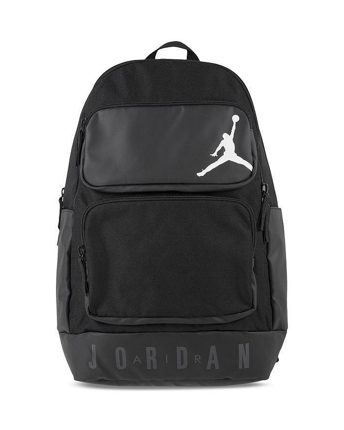 商品Jordan|Boys' Jordan Air Jumpman Essential Backpack,价格¥478,第3张图片详细描述