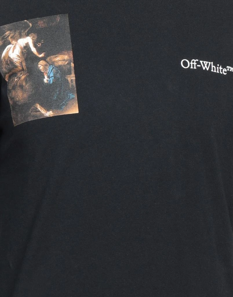 商品Off-White|T-shirt,价格¥1117,第4张图片详细描述