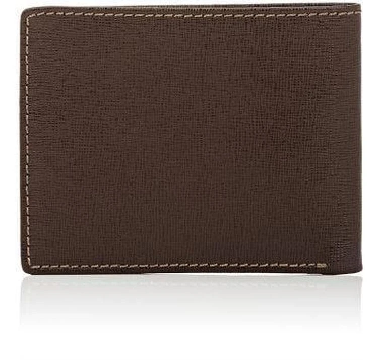 商品Barneys New York|Leather Billfold,价格¥589,第3张图片详细描述