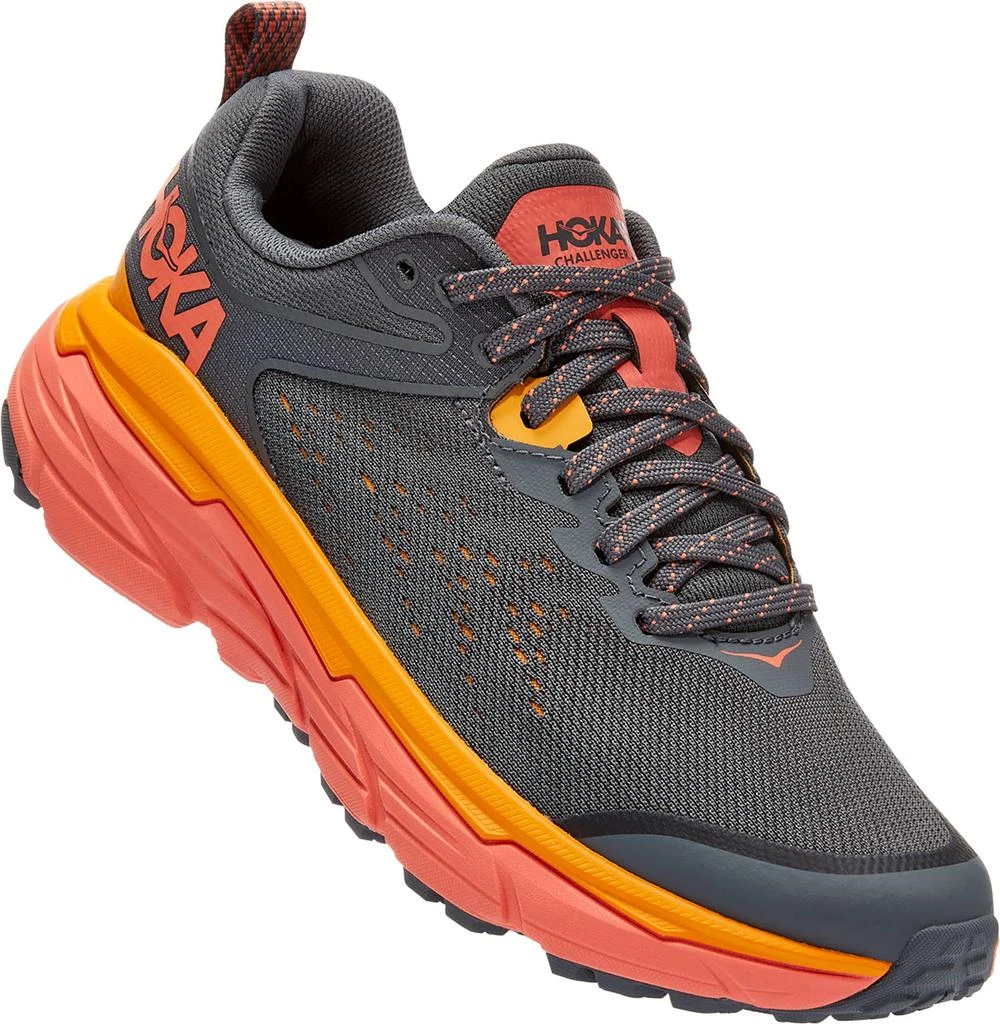 HOKA Women's Challenger ATR 6 Running Shoes 商品