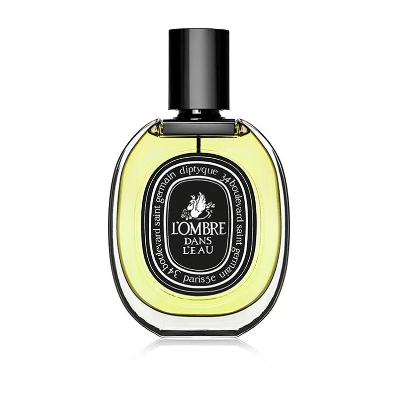 商品Diptyque|Diptyque 蒂普提克 影中之水淡香水EDT 100ml,价格¥1681,第2张图片详细描述