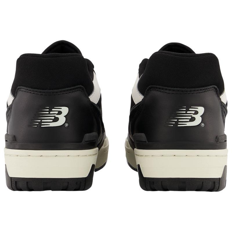 商品New Balance|大童 新百伦 550 休闲鞋 黑白配色,价格¥591-¥812,第5张图片详细描述