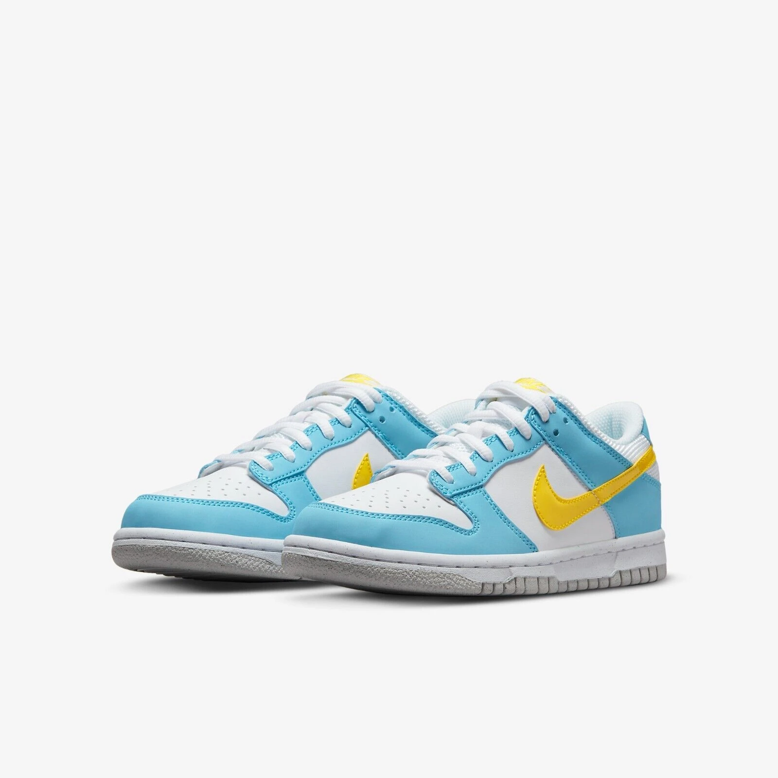 商品NIKE|【享贝家】NIKE蓝色辛普森限定板鞋休闲鞋DX3382400,价格¥748,第1张图片